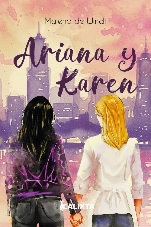 Arianna y Karen