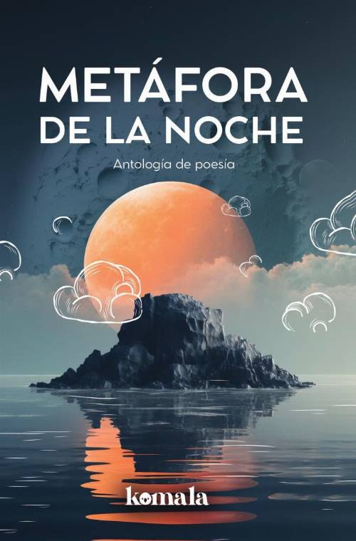 Metáfora de la noche
