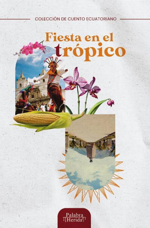 Fiesta en el trópico