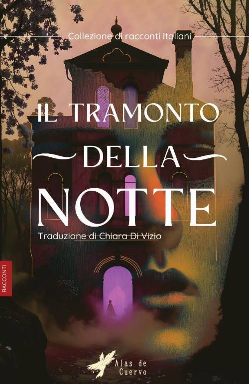 Il Tramonto della notte