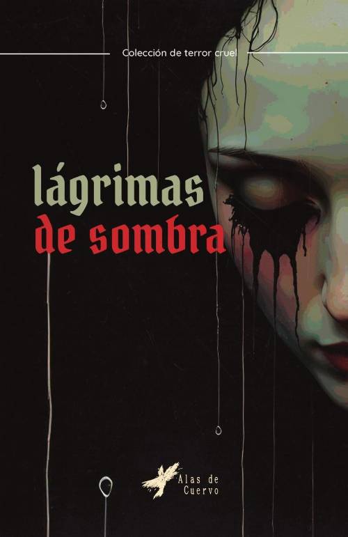 Lágrimas de sombra