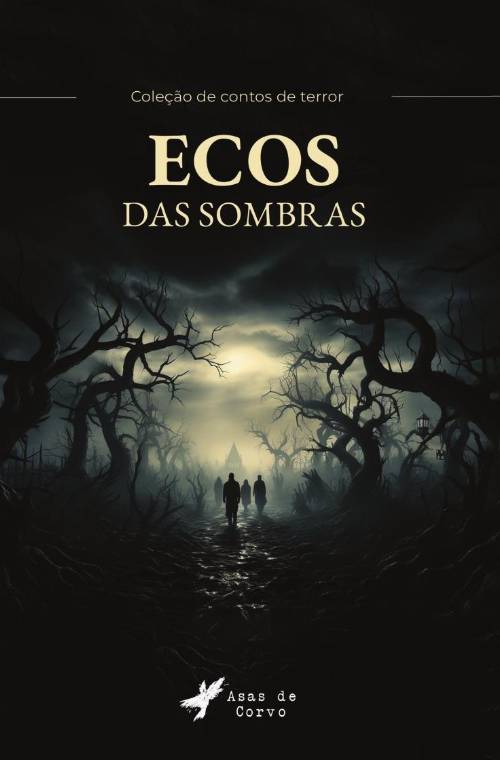 Ecos das sombras