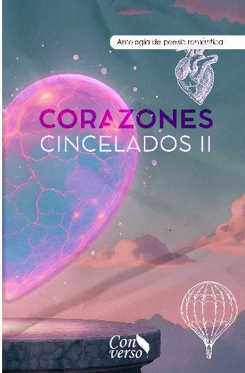 Corazones cincelados II