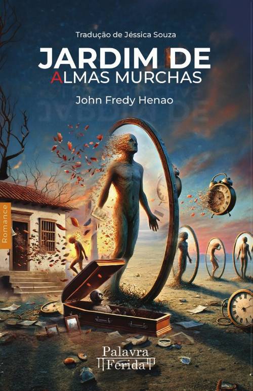 Jardim de almas murchas