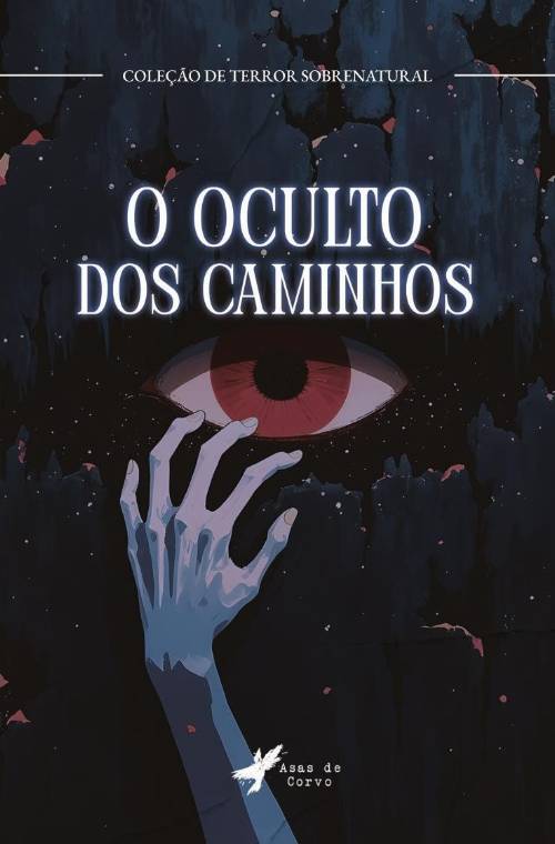 O oculto dos caminhos