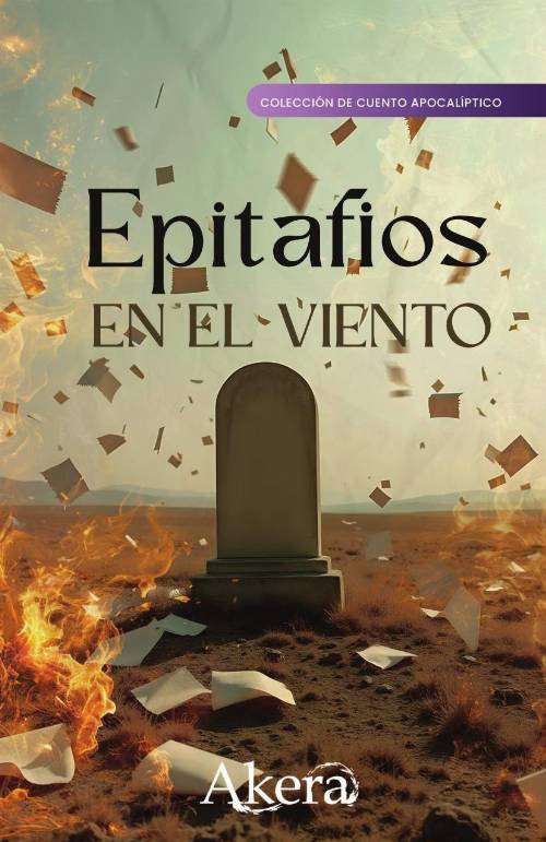 Epitafios en el viento