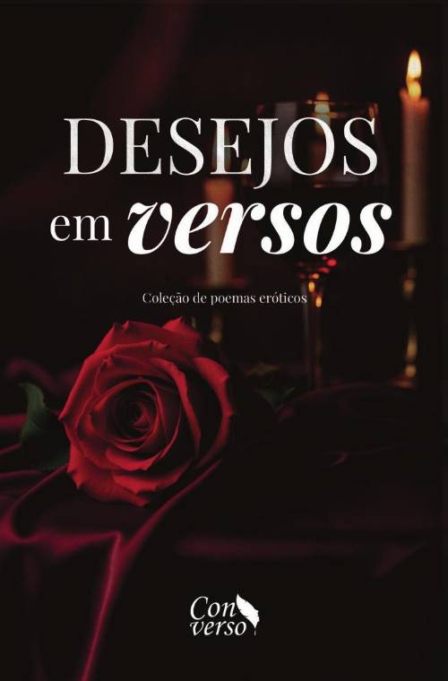 Desejos em versos