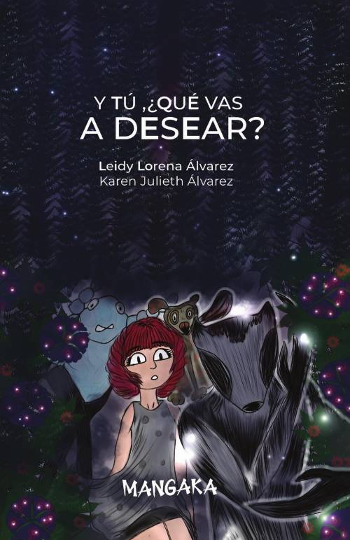 Y tú, ¿qué vas a desear?