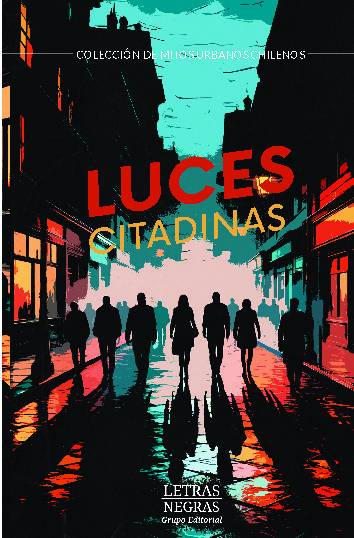Luces citadinas