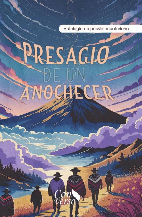 Presagio de un anochecer