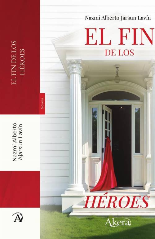 El fin de los héroes