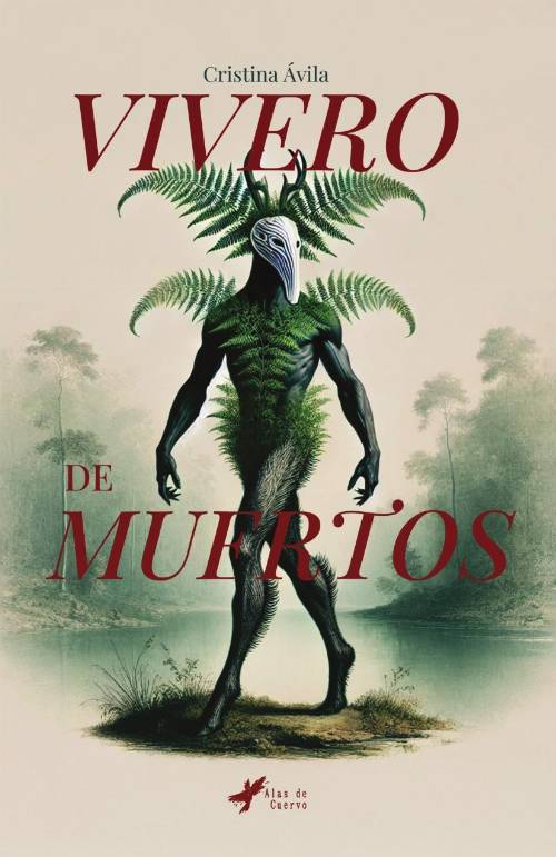 Vivero de muertos