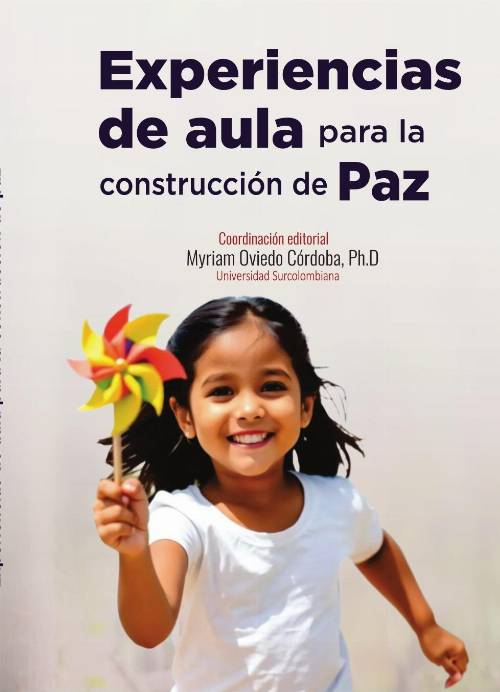 Experiencias de aula para la construcción de paz