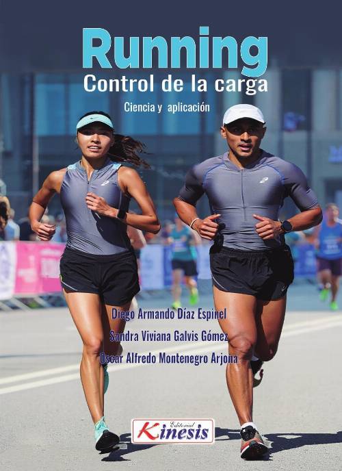 Running: Control de la Carga (ciencia y aplicación)