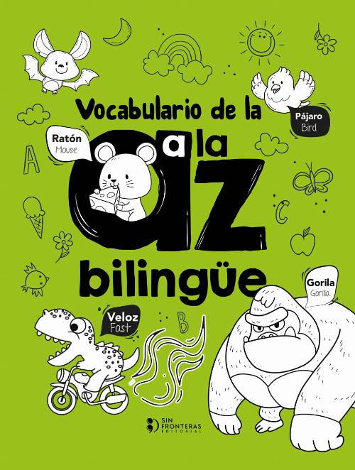Vocabulario de la A a la Z