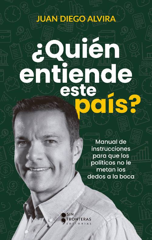 ¿Quién entiende este país?