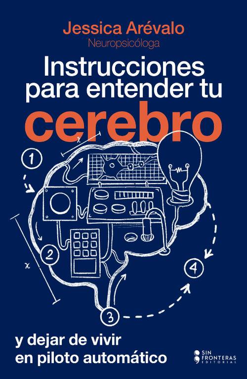 Instrucciones para entender tu cerebro