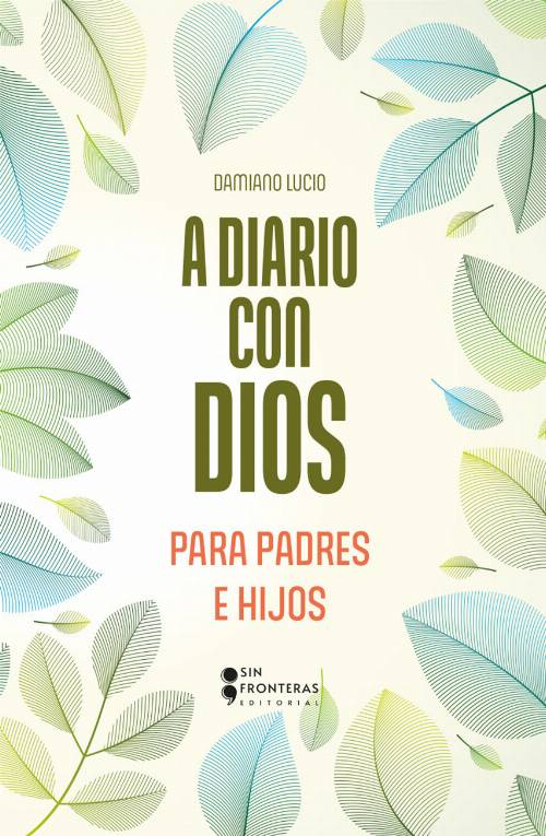 A diario con Dios para padres