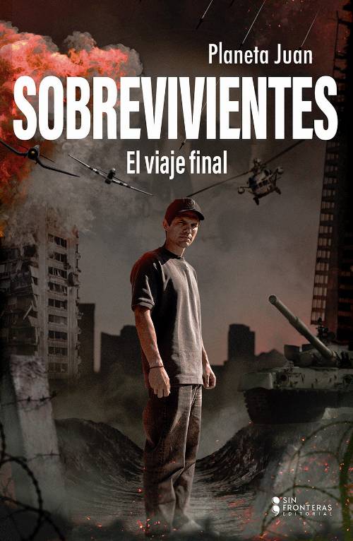Sobrevivientes