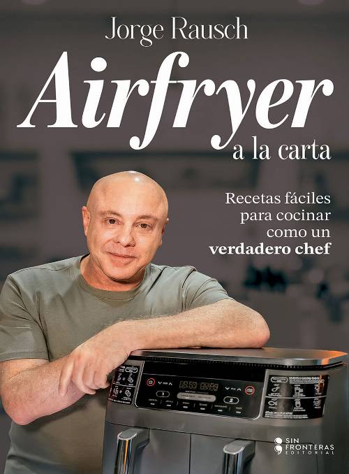 Airfryer a la carta