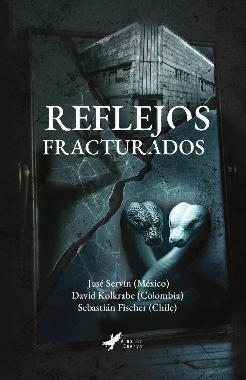 Reflejos fracturados