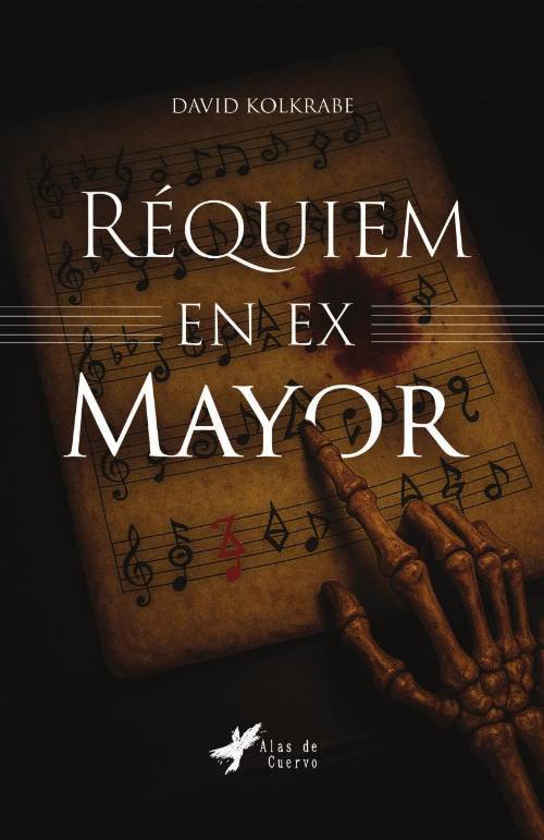 Réquiem en Ex Mayor