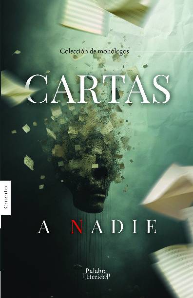 Cartas a nadie
