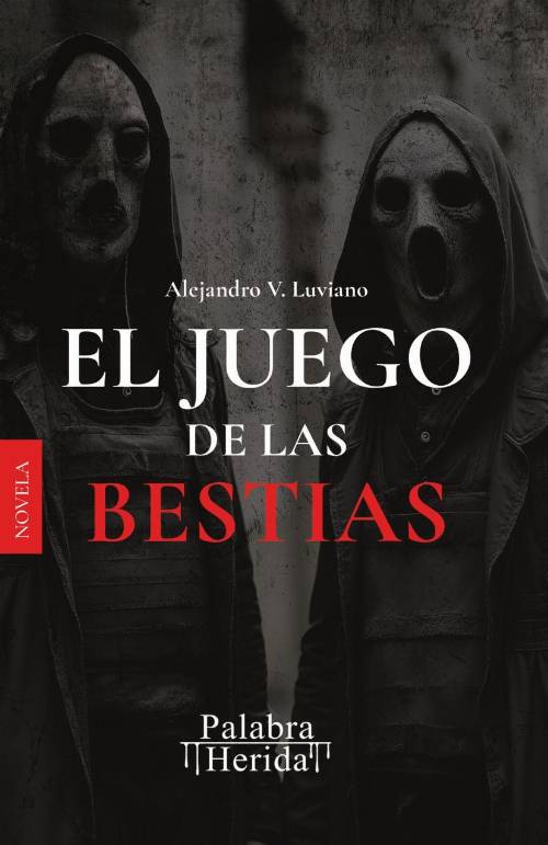 El juego de las bestias