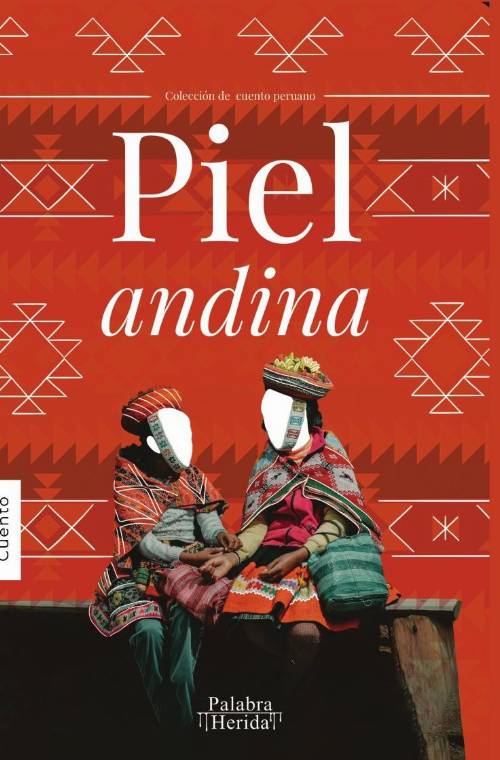Piel andina