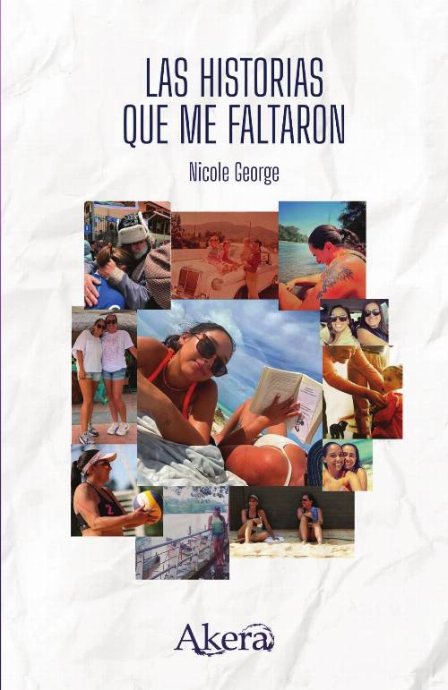 Las historias que me faltaron
