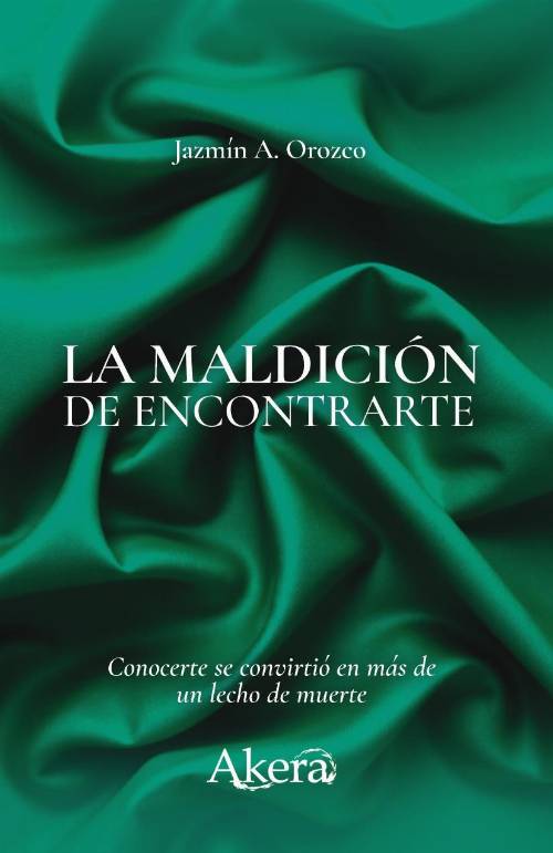 La maldición de encontrarte