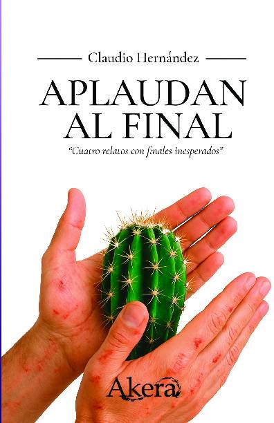 Aplaudan al final