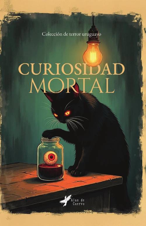 Curiosidad mortal