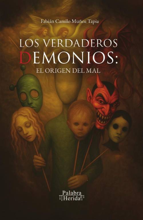 Los verdaderos demonios: el origen del mal