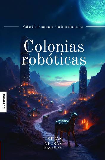 Colonias robóticas