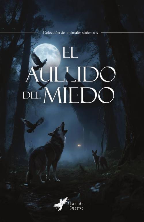 El aullido del miedo