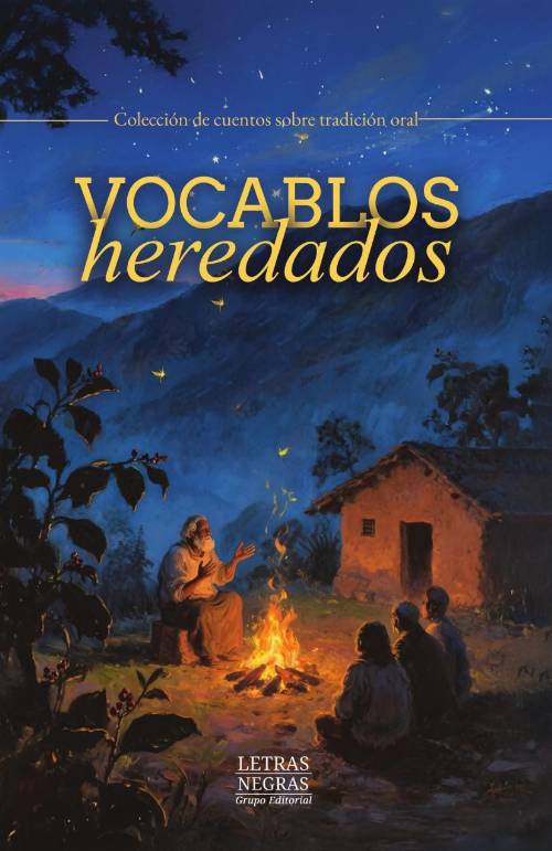 Vocablos heredados