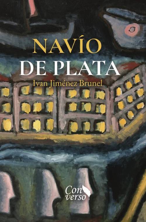 Navio de plata