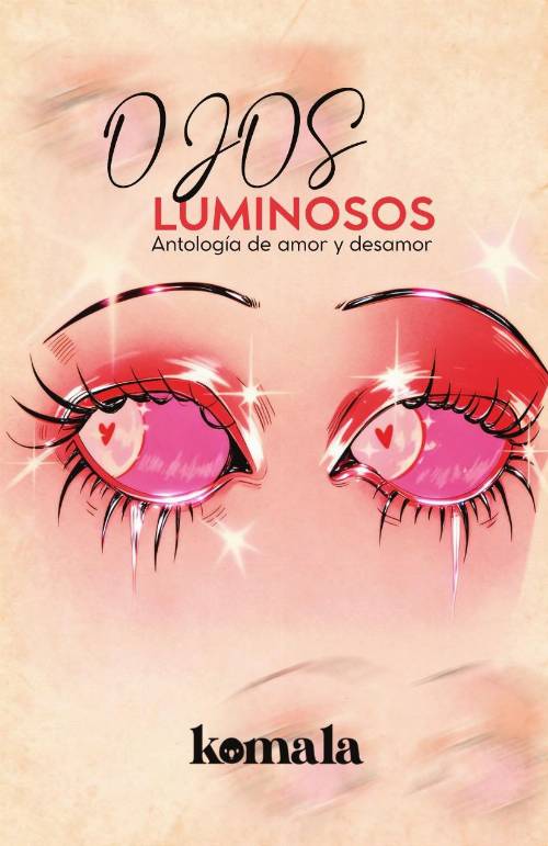 Ojos luminosos