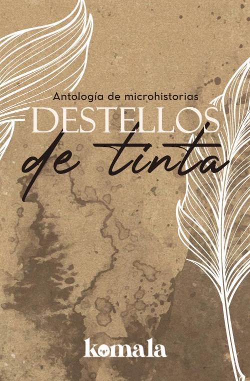 Destellos de tinta