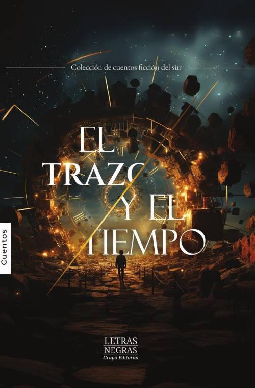 El trazo y el tiempo