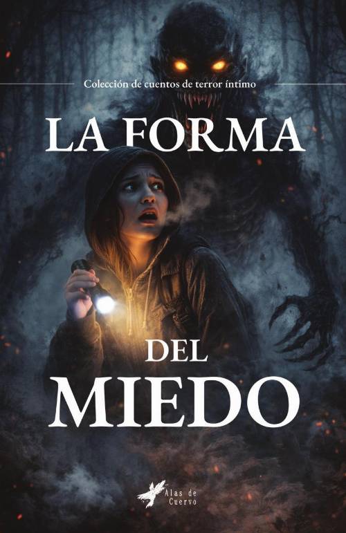 La forma del miedo