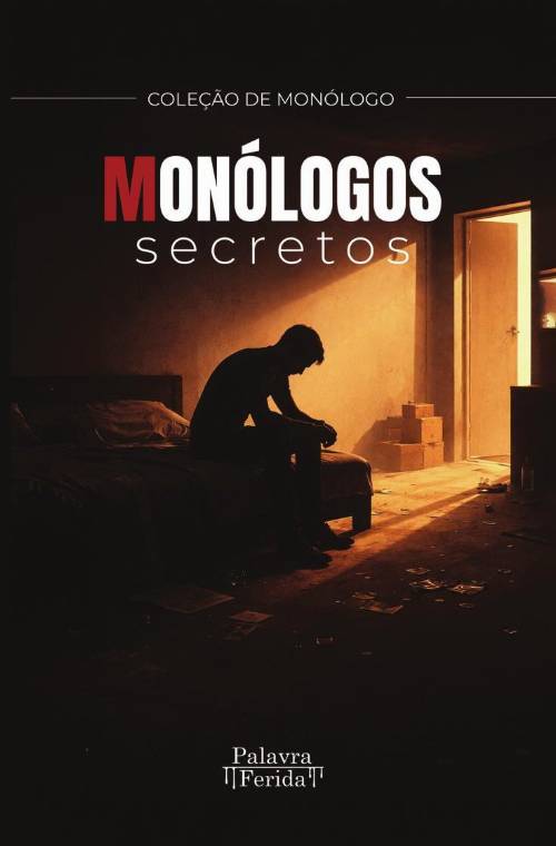 Monólogos secretos