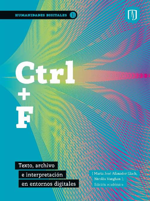 Ctrl + F