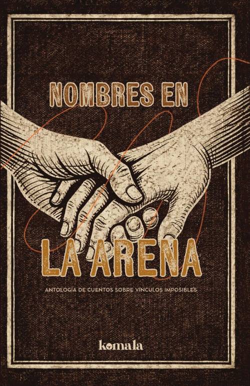 Nombres en la arena