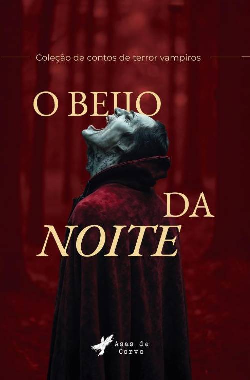 O beijo da noite
