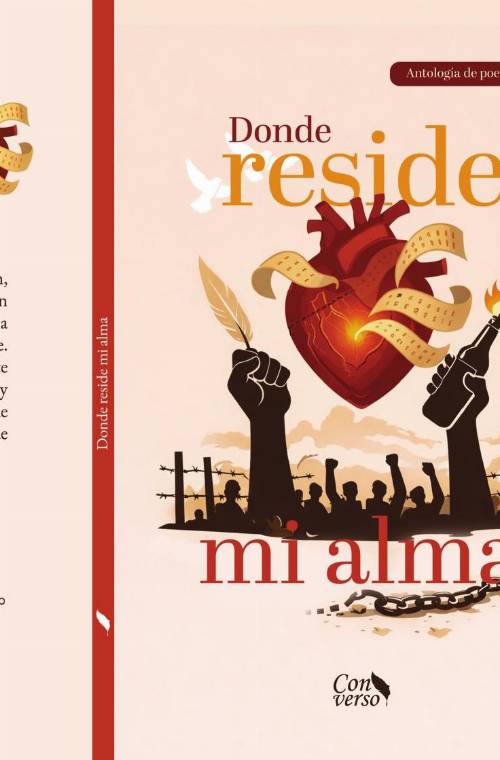 Donde reside mi alma