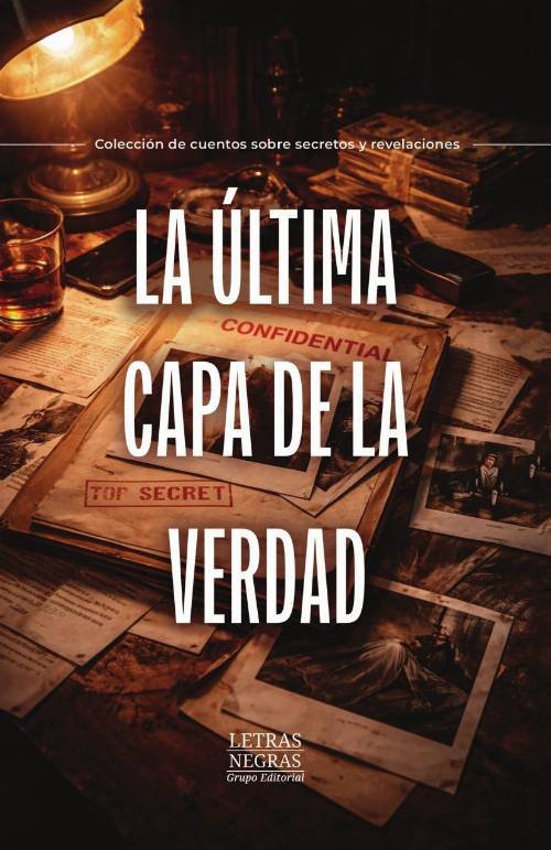 La última capa de la verdad
