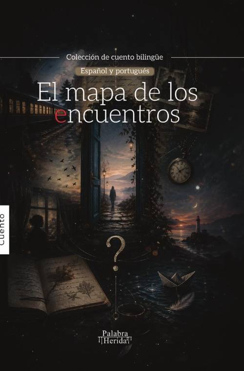 El mapa de los encuentros