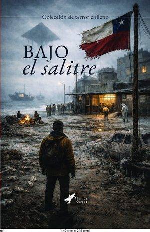 Bajo el salitre